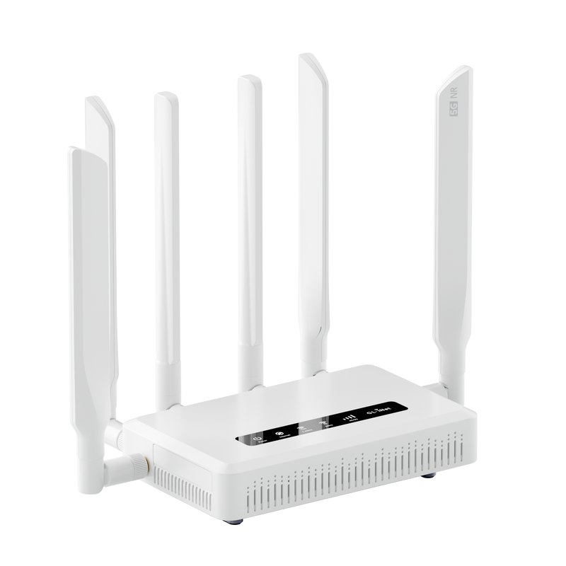 GL.iNet Spitz AX · GL-X3000