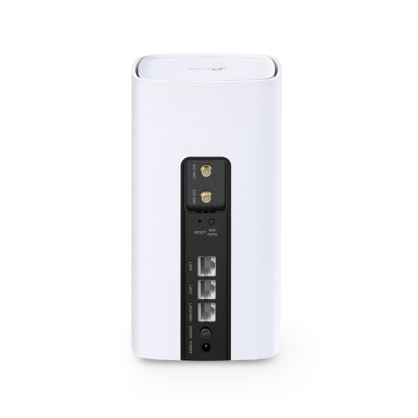 TP-Link Archer NX200 — weergave 2