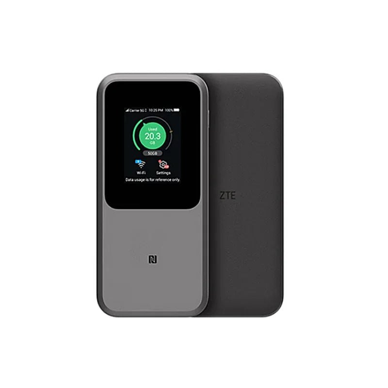 ZTE MU5120 Portable 5G