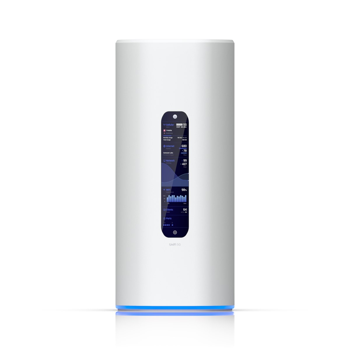 Ubiquiti UniFi 5G Max