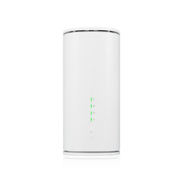 Zyxel NR5331 — weergave 2