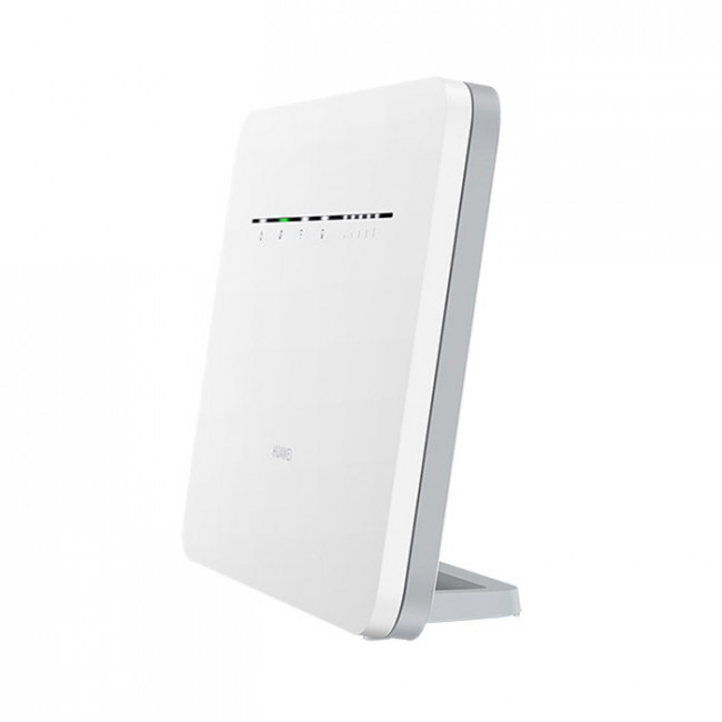 Huawei 4G Router 3 Pro · B535-232a — weergave 2