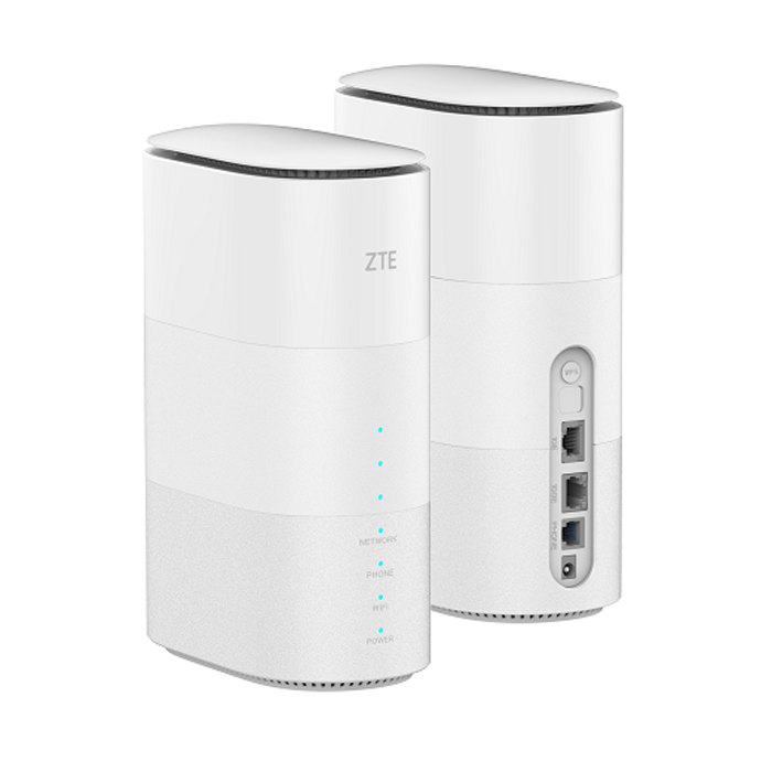 ZTE MC801A