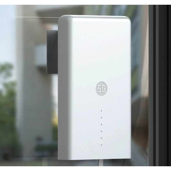 ZTE Netbox MC7010 · 5G outdoor