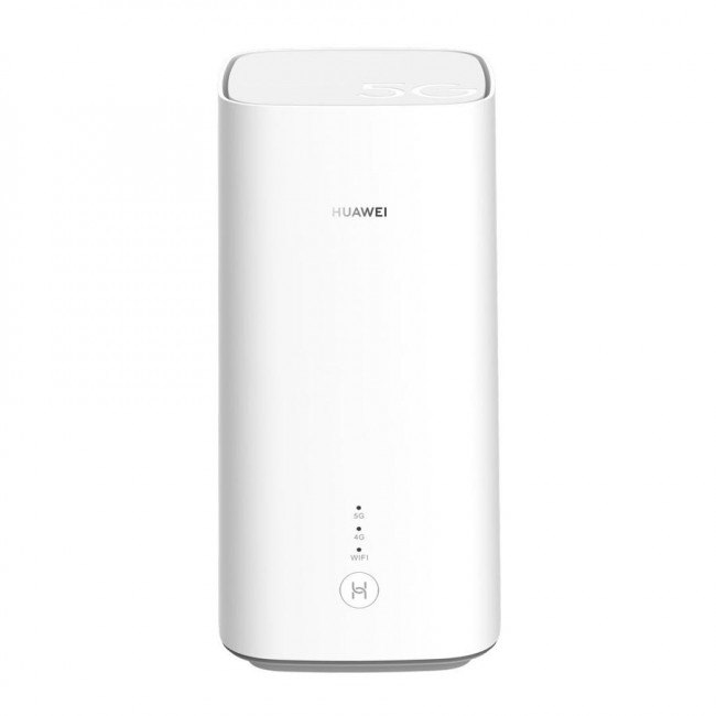 Huawei 5G CPE Pro 2 · H122-373 — weergave 2