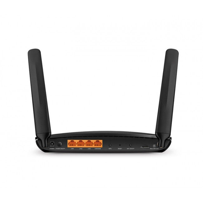TP-Link Archer MR600 — weergave 3