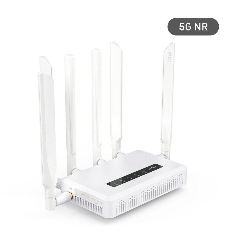 GL.iNet Spitz AX · GL-X3000 — weergave 2