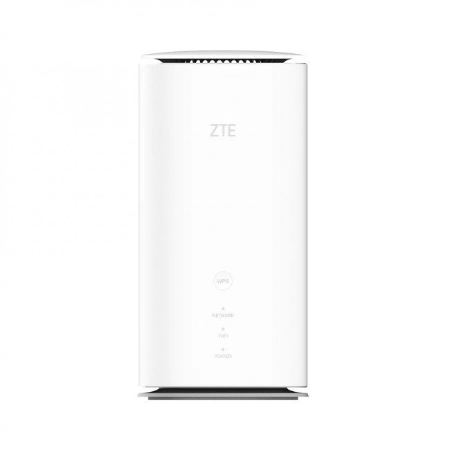 ZTE MC888 Ultra — weergave 2