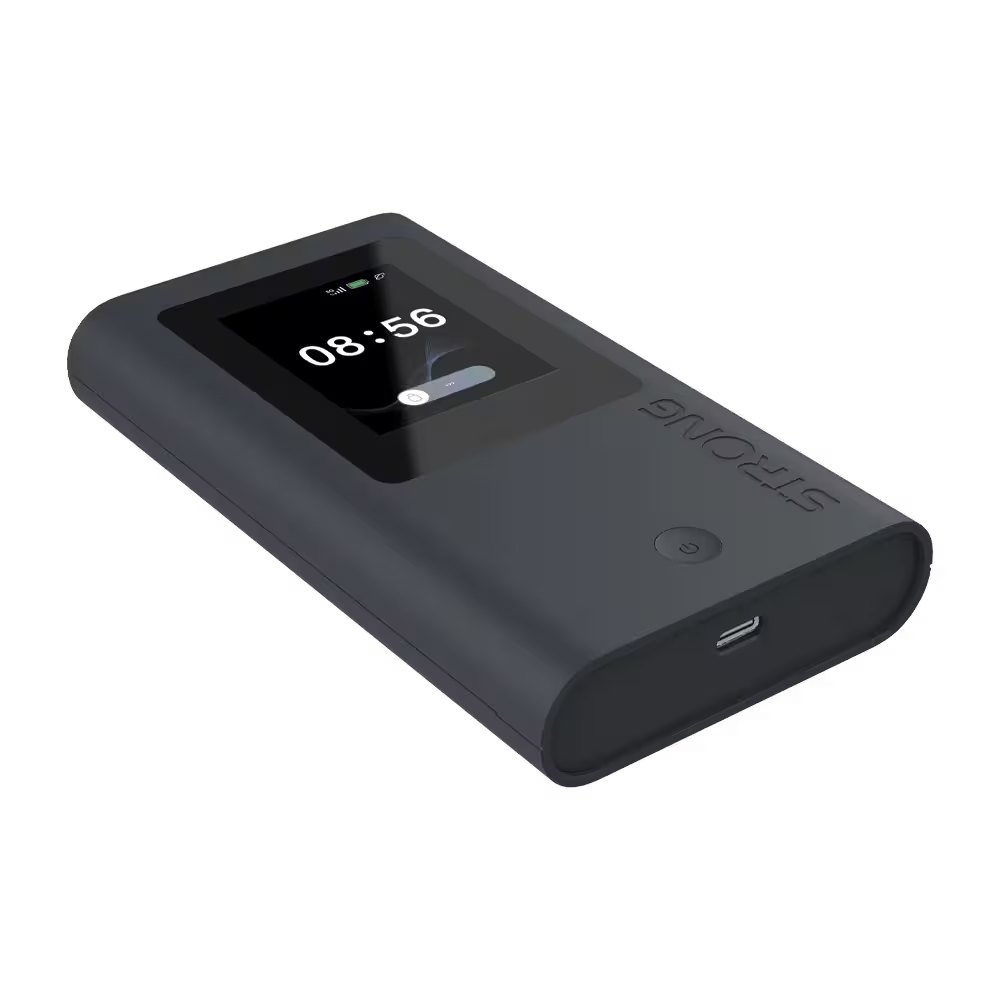 STRONG 5G Portable Hotspot AX1800 — weergave 2