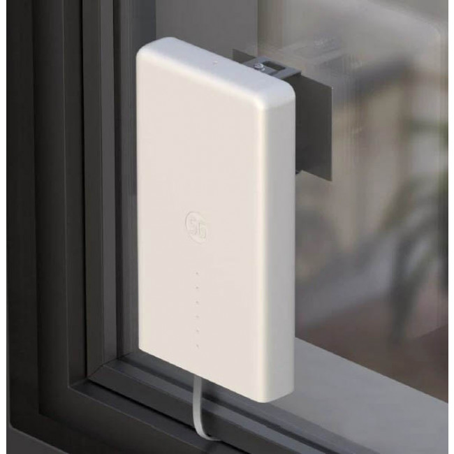 ZTE Netbox MC7010 · 5G outdoor — weergave 2