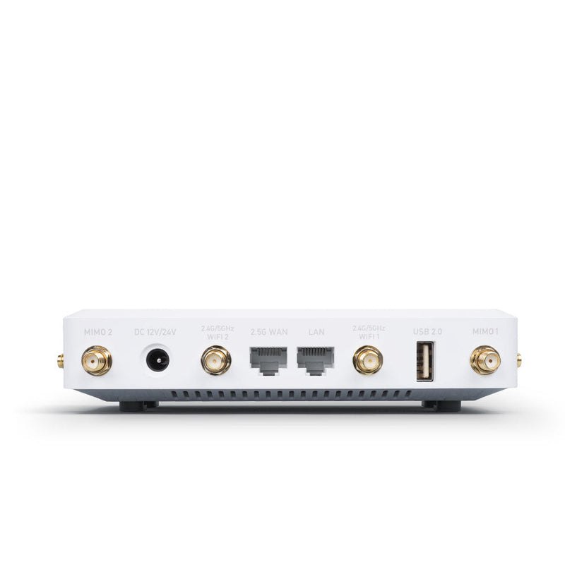 GL.iNet Spitz AX · GL-X3000 — weergave 3