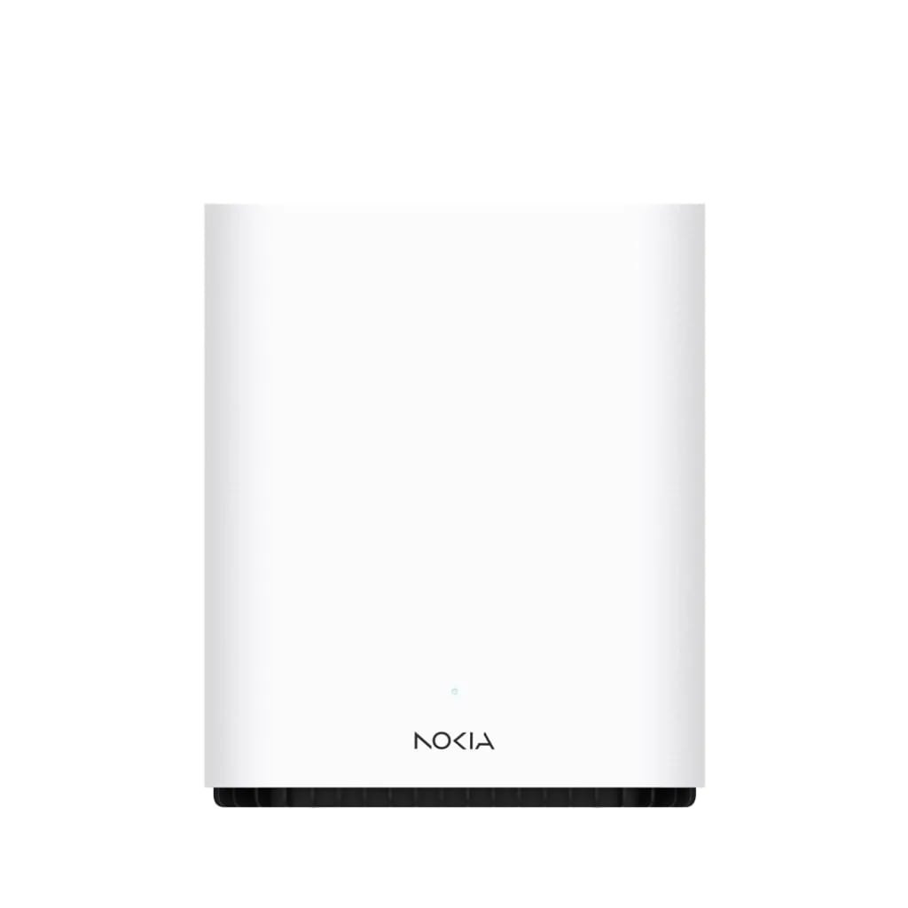 Nokia FastMile 5G Gateway 3.2 — weergave 2
