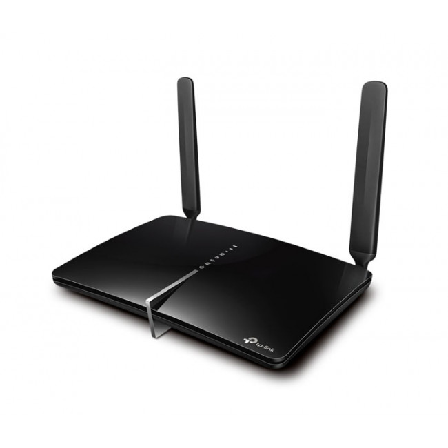 TP-Link Archer MR600 — weergave 2