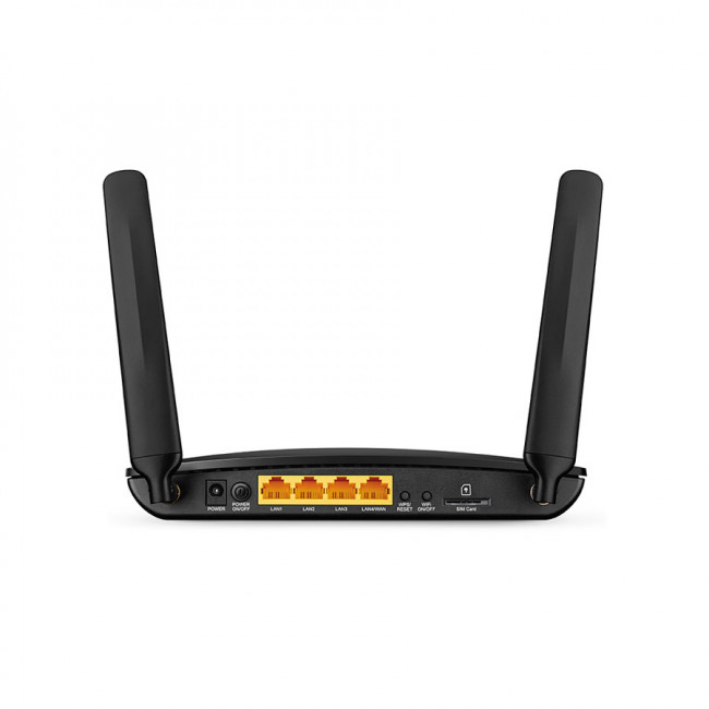 TP-Link Archer MR400 — weergave 3