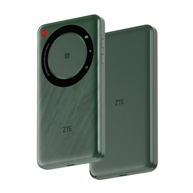 ZTE U30 Air 5G — weergave 3