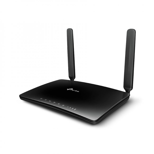 TP-Link Archer MR400 — weergave 2