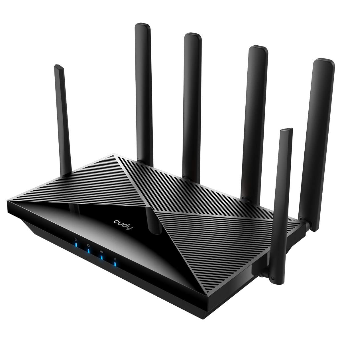 Cudy P5 AX3000 5G — weergave 2