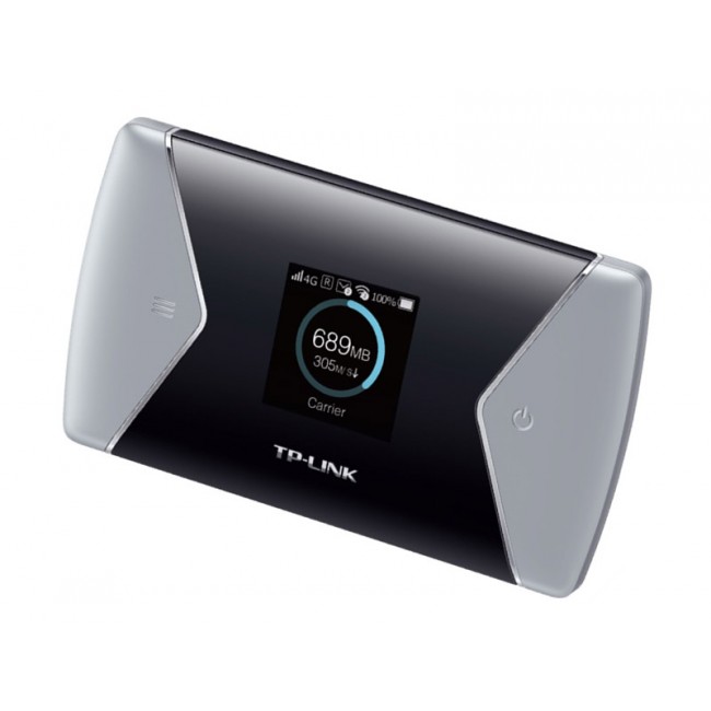 TP-Link M7650 — weergave 3