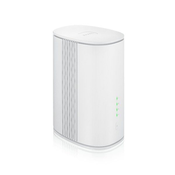 Zyxel NR5331 — weergave 3